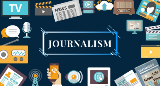 Journalism is a dynamic career that offers a wide range of opportunities