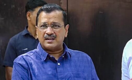 BJP wants me arrested so I can’t campaign for Lok Sabha polls: Kejriwal on ED summons