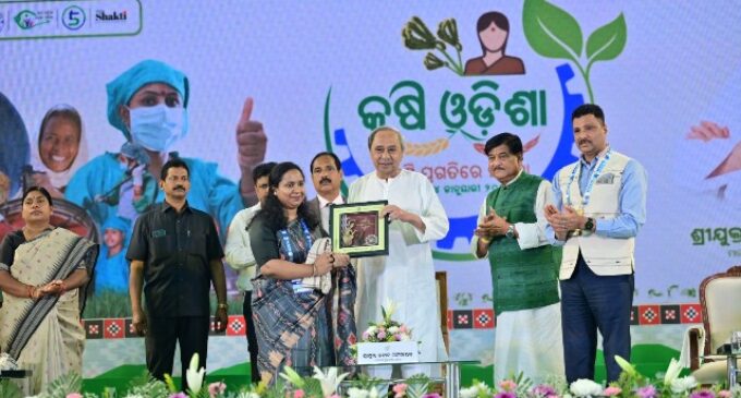 Empowerment of mothers an important programme of our government: CM
