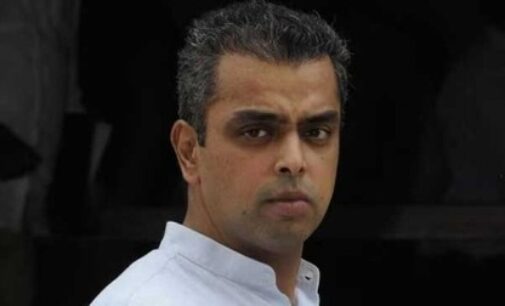 Milind Deora ends family’s ’55-year relationship’ with Congress