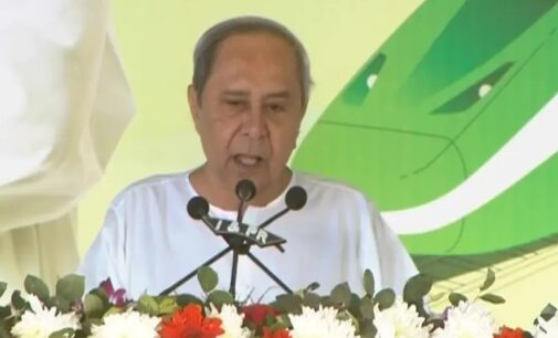 Odisha: CM Naveen Patnaik lays foundation stone for Rs 6k-Cr metro rail project