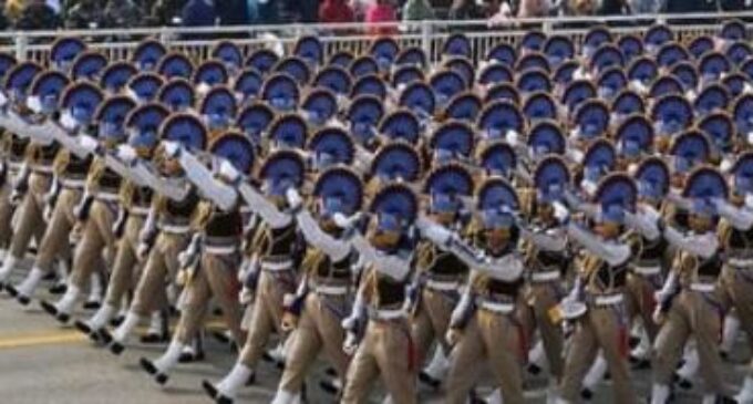 Republic Day: ‘Nari Shakti’ to take centre stage, France’s Macron is chief guest