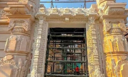 Temples in Delhi gear up for ‘pran pratishtha’ at Ayodhya’s Ram temple