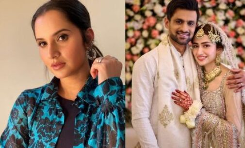 Sania Mirza and Shoaib Malik have been divorced for ‘a few months now’, says tennis star’s family