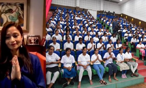 JSP Foundation empowers 4,254 more girls, women with Yashasvi Scholarships