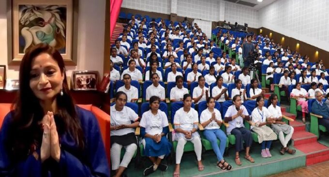 JSP Foundation empowers 4,254 more girls, women with Yashasvi Scholarships