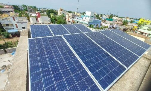TPCODL empowers a Greener Future with Seamless Solar Rooftop Power Switch