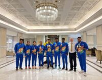 Reliance Foundation athletes win six medals at Khelo India Youth Games 2024