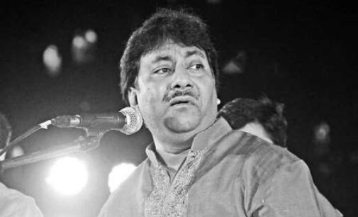 Music maestro Ustad Rashid Khan passes away after prolonged battle with cancer