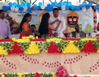 Annual Function at Kalimela Govt. SSD Girl’s High School Highlights Government’s Commitment to Education