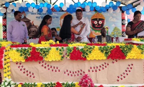 Annual Function at Kalimela Govt. SSD Girl’s High School Highlights Government’s Commitment to Education