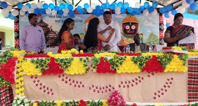 Annual Function at Kalimela Govt. SSD Girl’s High School Highlights Government’s Commitment to Education