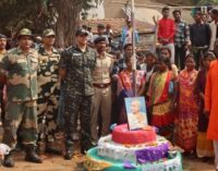 Victory Day in Chitrakonda: Janturai Village Overcomes Maoist Onslaught