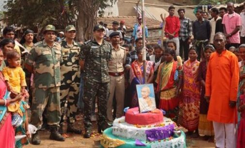 Victory Day in Chitrakonda: Janturai Village Overcomes Maoist Onslaught