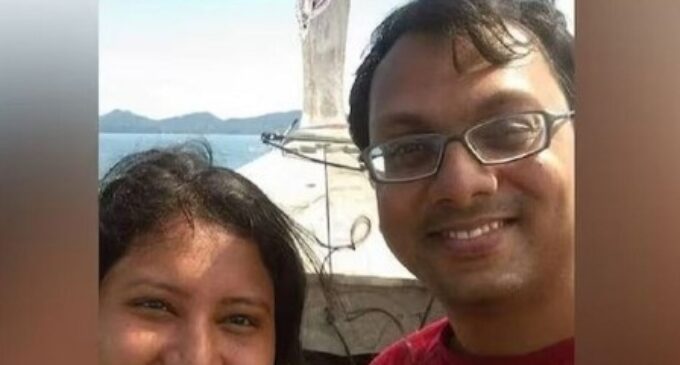 Bengaluru CEO sought Rs 2.5 lakh maintenance from estranged husband: Court papers