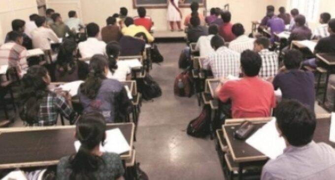 Government to tame misleading advertisements by coaching institutes