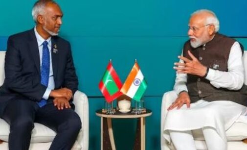 Maldives, India start official talks on Indian troop withdrawal: Report