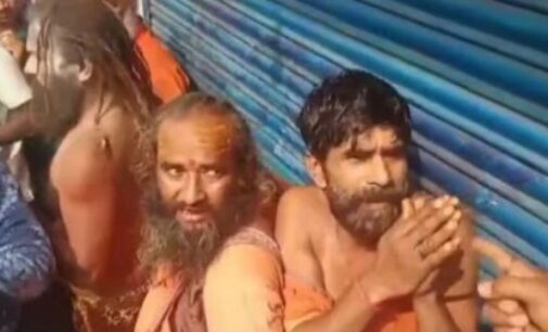 3 sadhus from Uttar Pradesh, en route to Gangasagar Mela, assaulted in Bengal