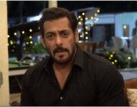 2 arrested for trying to enter actor Salman Khan’s farmhouse near Mumbai