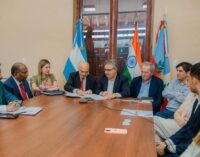 India’s KABIL & Argentina’s CAMYEN SE sign landmark agreement for first-ever exploration & mining of Lithium