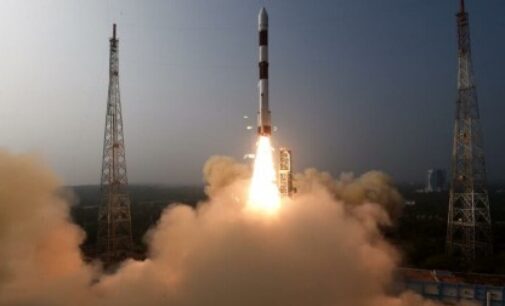 Another win for ISRO, INSAT-3DS–meteorological satellite successfully launched