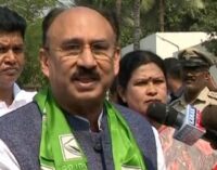 Top corporate administrator Satrupt Misra joins BJD; likely to get RS ticket