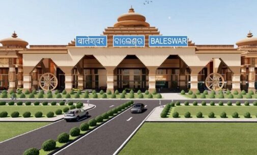 Good News: Railway minister Ashwini Vaishnaw sanctions Rs 197 Cr for redevelopment of Baleswar station