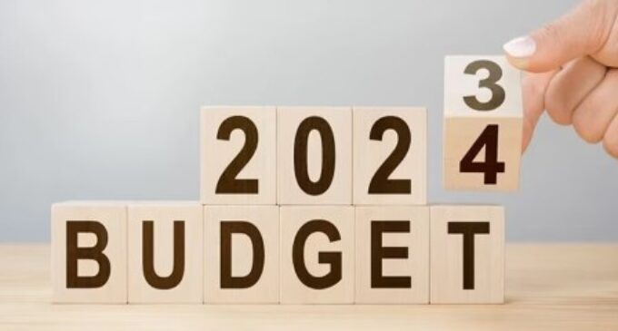 Budget 2024: No changes to tax rates, Govt to withdraw petty tax demands