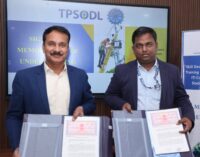 TPSODL Signs MoU with Government ITI Jeypore