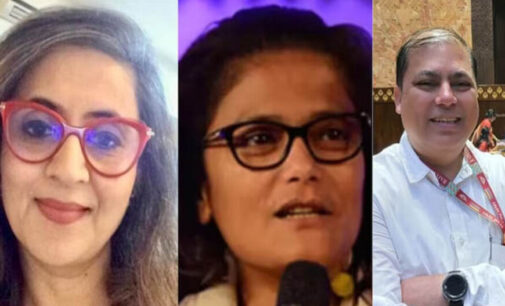 TMC announces candidature of Sagarika Ghose, Sushmita Dev, 2 others for RS polls