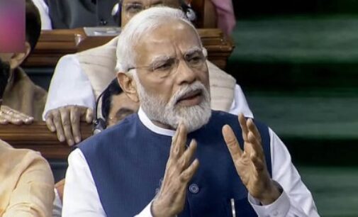 Women quota bill, Article 370 scrapping: PM Modi recaps reforms by 17th Lok Sabha