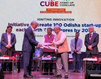 Tata Steel signs MoU with IIT Bhubaneswar to foster innovation