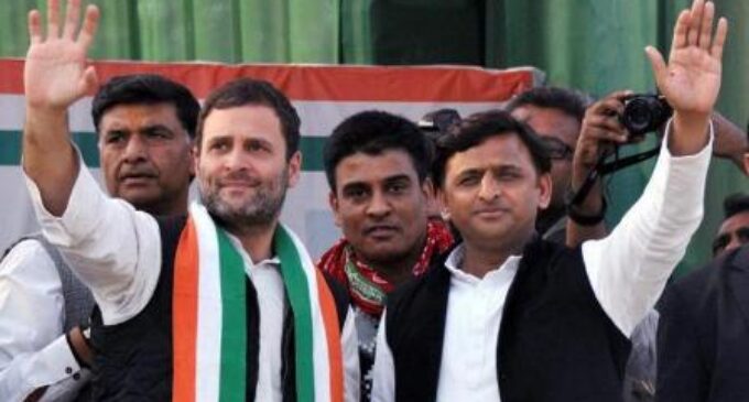 INDIA bloc seat-sharing in UP sealed, Congress gets 17 seats