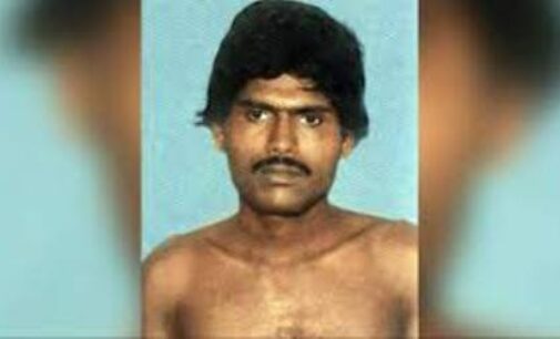 Santhan, Rajiv Gandhi killer who walked free, dies in Chennai hospital