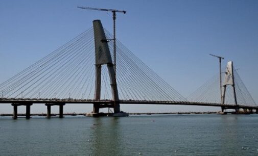 Gujarat: PM Modi inaugurates ‘Sudarshan Setu’, India’s longest cable-stayed bridge