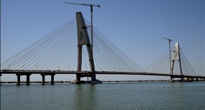 Gujarat: PM Modi inaugurates ‘Sudarshan Setu’, India’s longest cable-stayed bridge