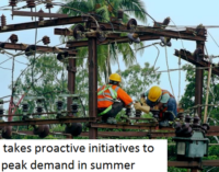 TPNODL takes proactive initiatives to manage peak demand in summer