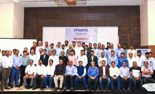 TPWODL organises Business Associates Meet at Sambalpur