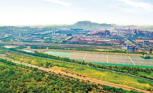 Tata Steel’s Kalinganagar and Meramandali plants receive Responsible SteelTM Certification