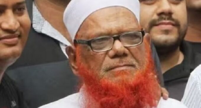 LeT bomb-maker Abdul Karim Tunda acquitted in 1993 serial blast case