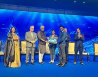 Tata Steel’s FAMD Wins Big at Water Digest World Water Awards 2023-24