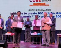 Dhamra Port and IIT Bhubaneswar Forge Collaboration to Foster Innovation and Entrepreneurship