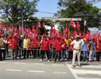 CPI(M) Pada Yatra Reaches Malkangiri, Demands Tribal Rights and Welfare Measures