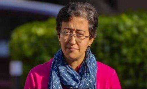 After Arvind Kejriwal, cops at Delhi Minister Atishi’s home over ‘poaching’ claims