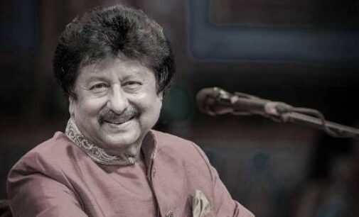Ghazal Singer Pankaj Udhas Passes Away ; Huge loss to the music world