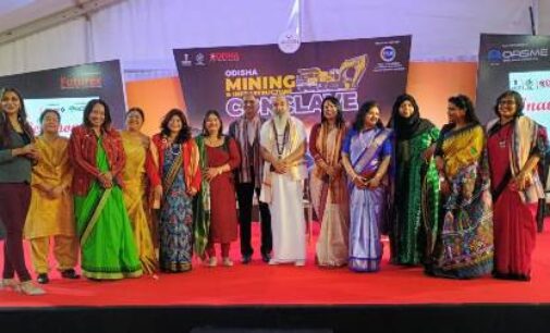 2nd Odisha Mining & Infrastructure International Expo 2024 kickstarts at Bhubaneswar