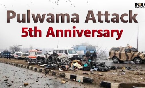 Pulwama Attack 5th Anniversary: Remembering soldiers who lost their lives