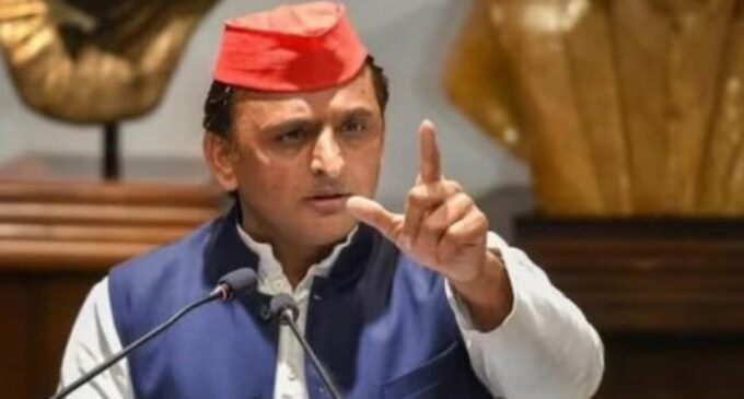 Willing to share 15 seats with Congress, will join Nyay Yatra after seat-sharing is done: SP chief Akhilesh