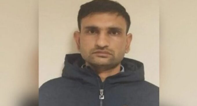 Indian Embassy worker spied for Pakistan, passed on Army info; arrested from UP