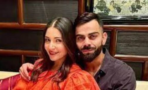 Virat Kohli and Anushka Sharma expecting their second child, confirms AB de Villiers